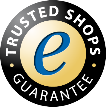 Trusted Shops Siegel